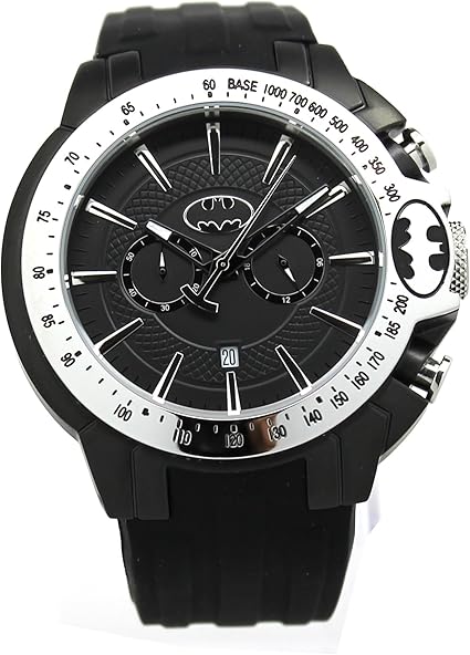 accutime digital watch instructions