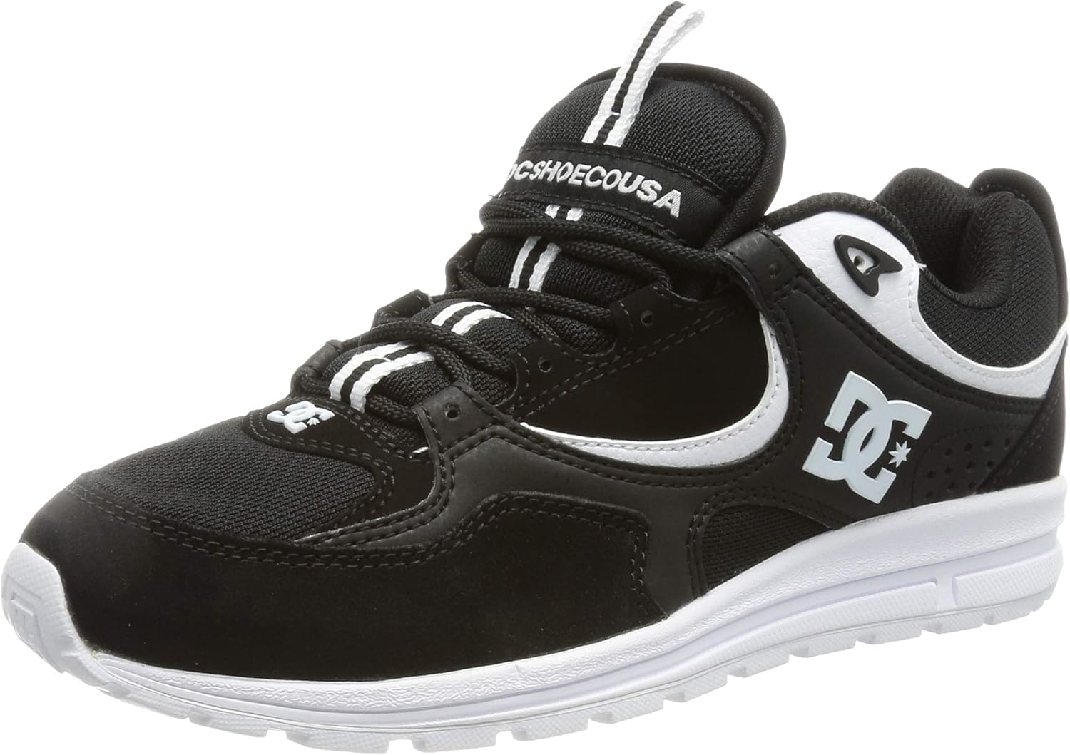 DC Shoes Kalis LiteFür Herren, Zapatillas Hombre Amazon