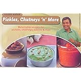 Pickles ,chutneys n more (new mrp)
