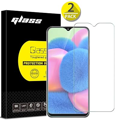 Anbel Design Galaxy A20S Screen Protector, Brunei Ubuy