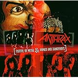 Fistful Of Metal - Armed And Dangerous