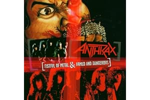 Fistful Of Metal / Armed And Dangerous