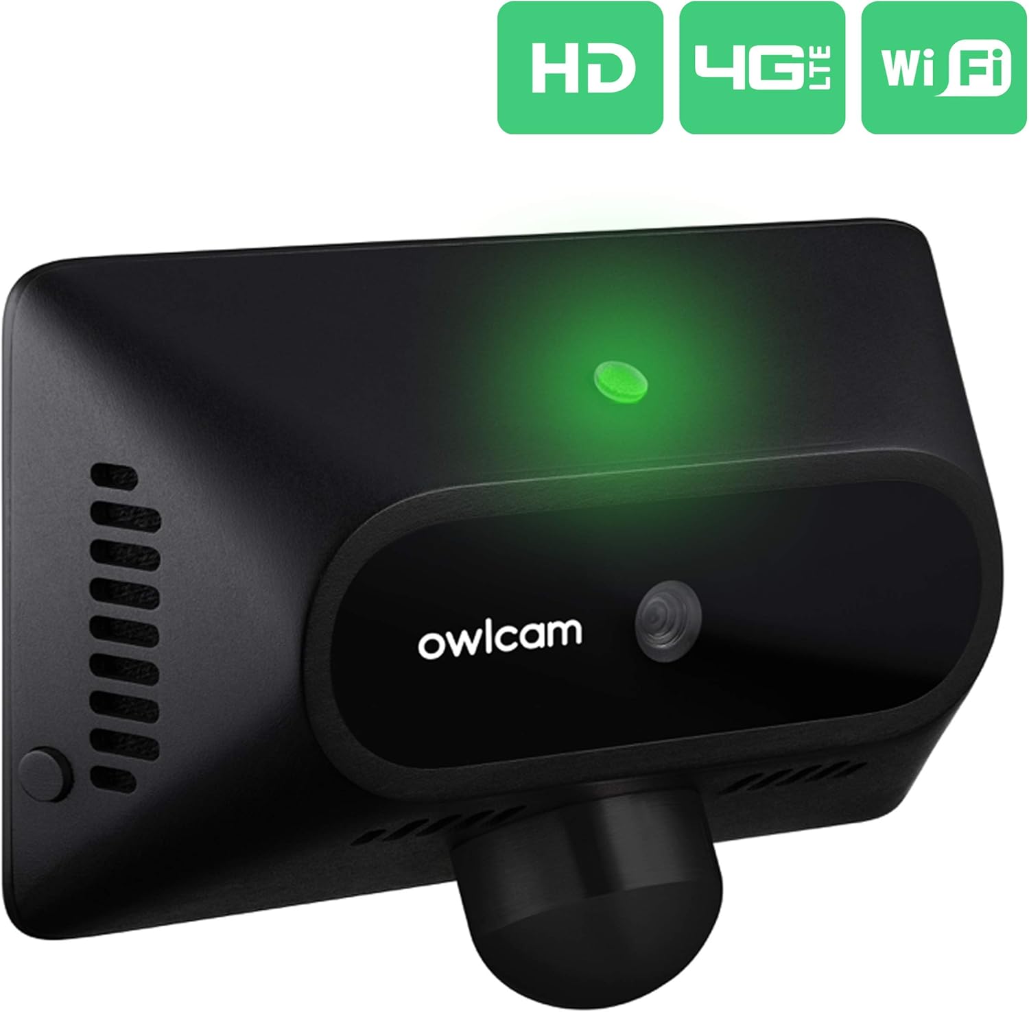 Owlcam The 4G LTE Smart Dash Camera That Sends Video Amazon.co.uk