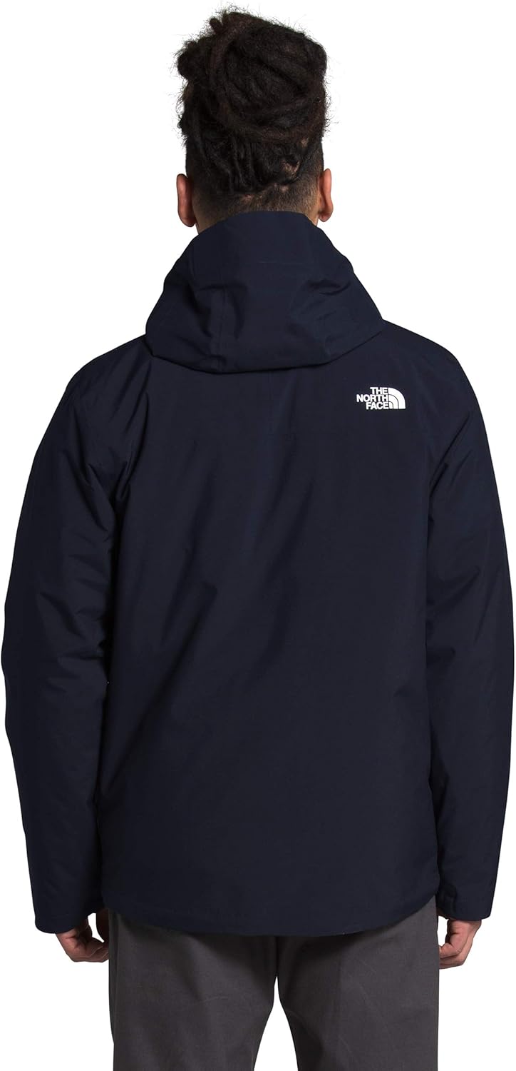 The North Face Men's Carto Triclimate Waterproof Jacket at  Men’s Clothing store