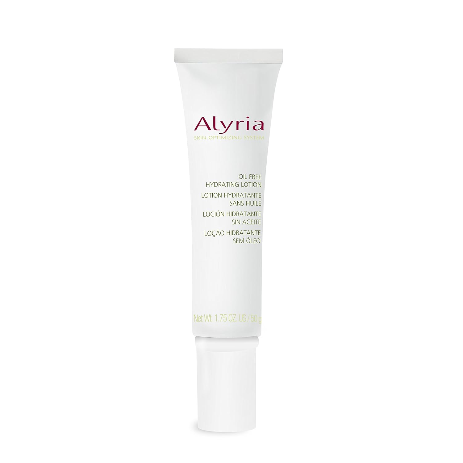 Alyria Oil Free Hydrating Lotion 1.75 oz.