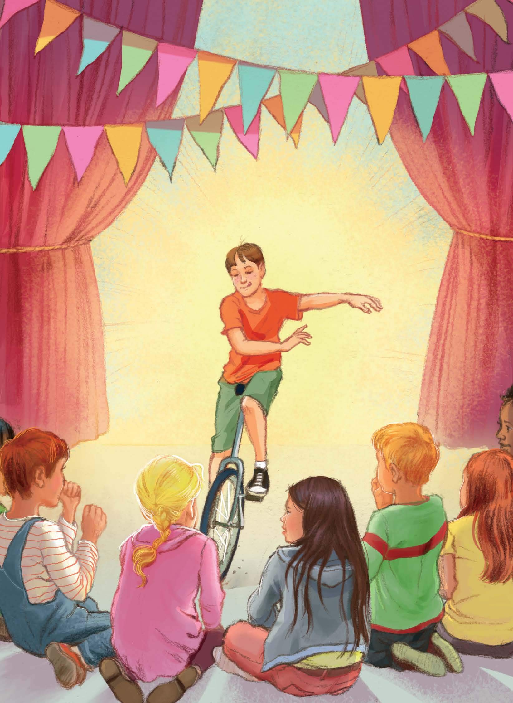 Love Does for Kids