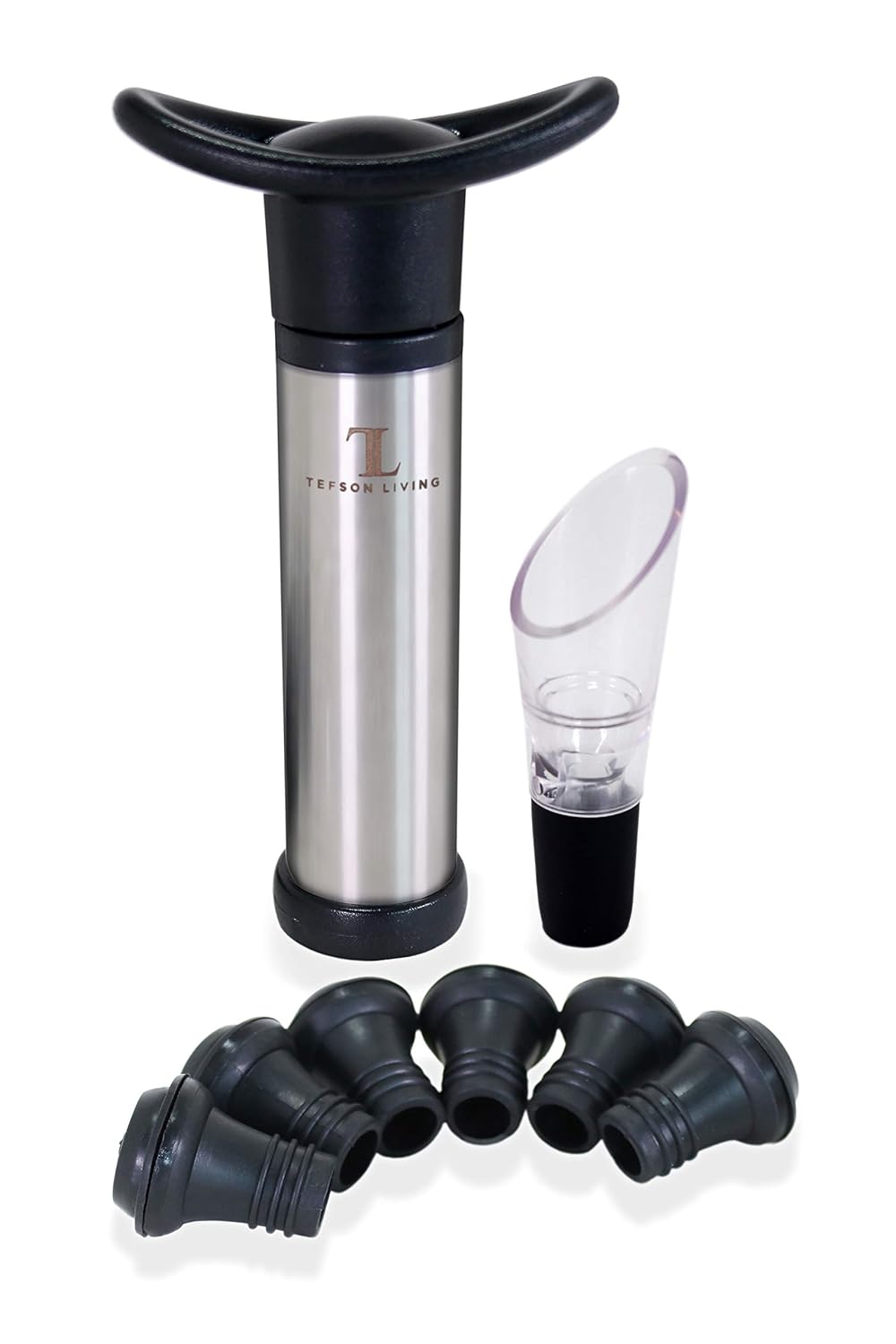 Best Degassing Wine Vacuum Pump