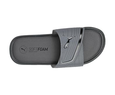 soft foam flip flops
