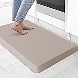 KitchenClouds Kitchen Mat Cushioned Anti Fatigue