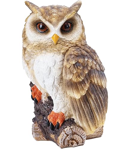 owl様 long eared owl toy figure.png