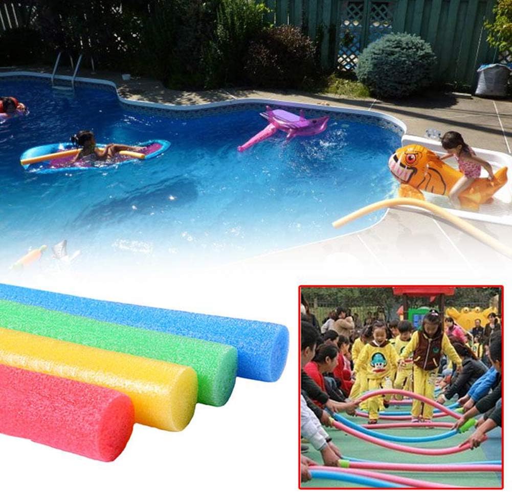 solid core foam noodle