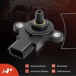 A-Premium TPS Throttle Position Sensor Compatible
