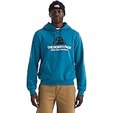 THE NORTH FACE mens Evolution Bts Hoodie | 2 Piece Hood With Adjustable Drawcord, Kangaroo Hand Pocket, Ribbed Cuffs & Hem