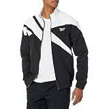 Reebok Classics Men's Track Jacket 