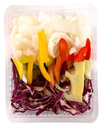 Fresh Chinese Stir Fry Mix, 250g