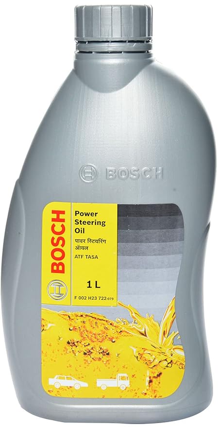Bosch F002h23722079 Atf Tasa Power Steering Oil 1 L Amazon In