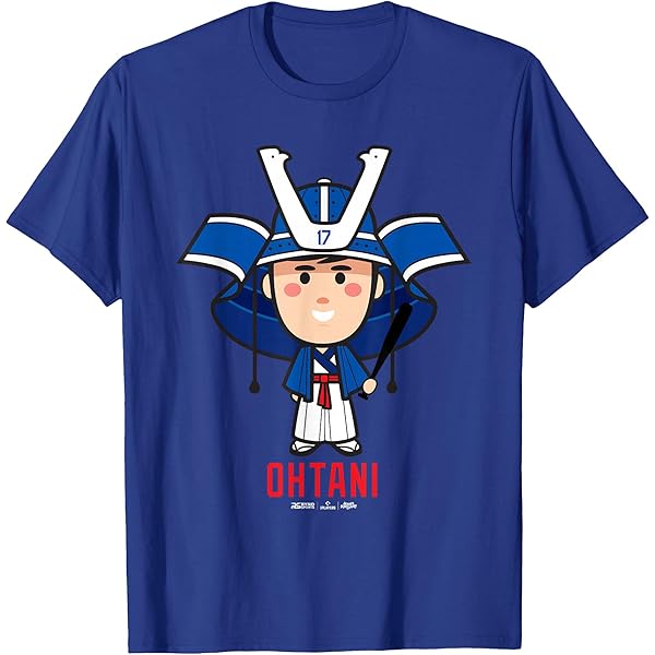 Shohei Ohtani Tシャツ MLB PLAYERS Shohei Ohtani | 50/50 Club | Los Angeles Baseball MLB Player