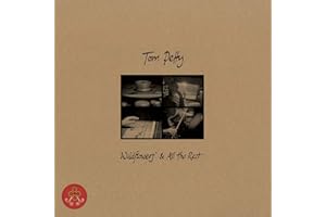 Wildflowers & All The Rest (Vinyl)