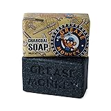 Bali Soap Grease Monkey - Natural Soap for