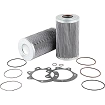 Amazon.com: GETOPAUTO 29548988 Transmission Filter Kit