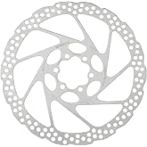 Shimano SM-RT56 Disc Brake Rotor 6-Bolt (160-mm)