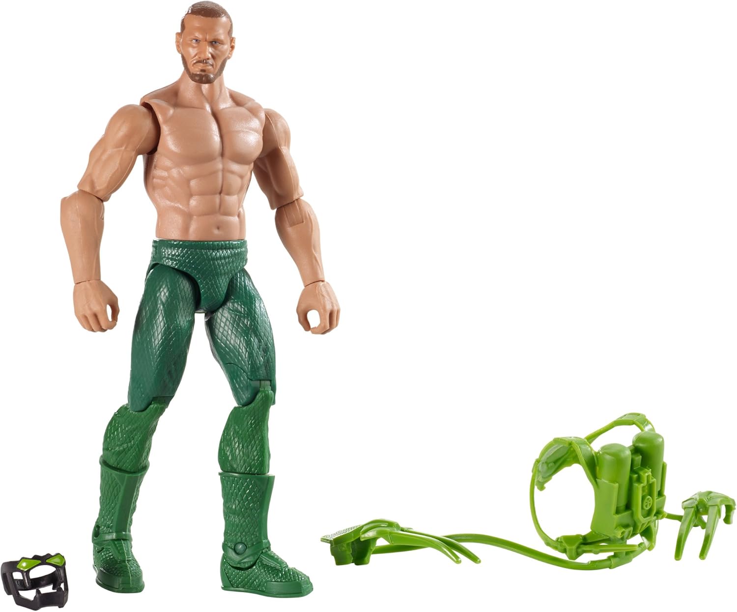 randy orton action figure amazon