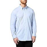 Performance Series Stretch Polo Button-Down Collar Sport Shirt