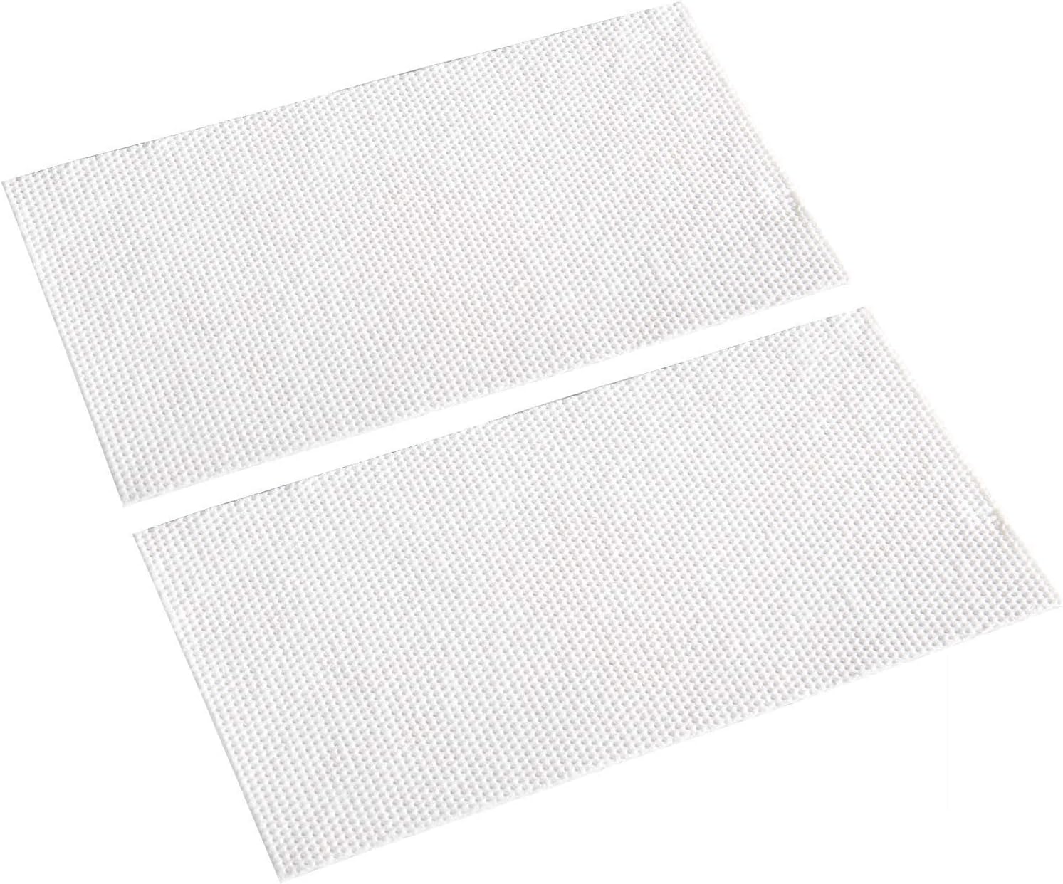 Super Absorbent Gelling Absorbent Pads for Commode Liners, 30 Count Disposable Gelling Absorbent Pads for Commode Bags: Health & Personal Care