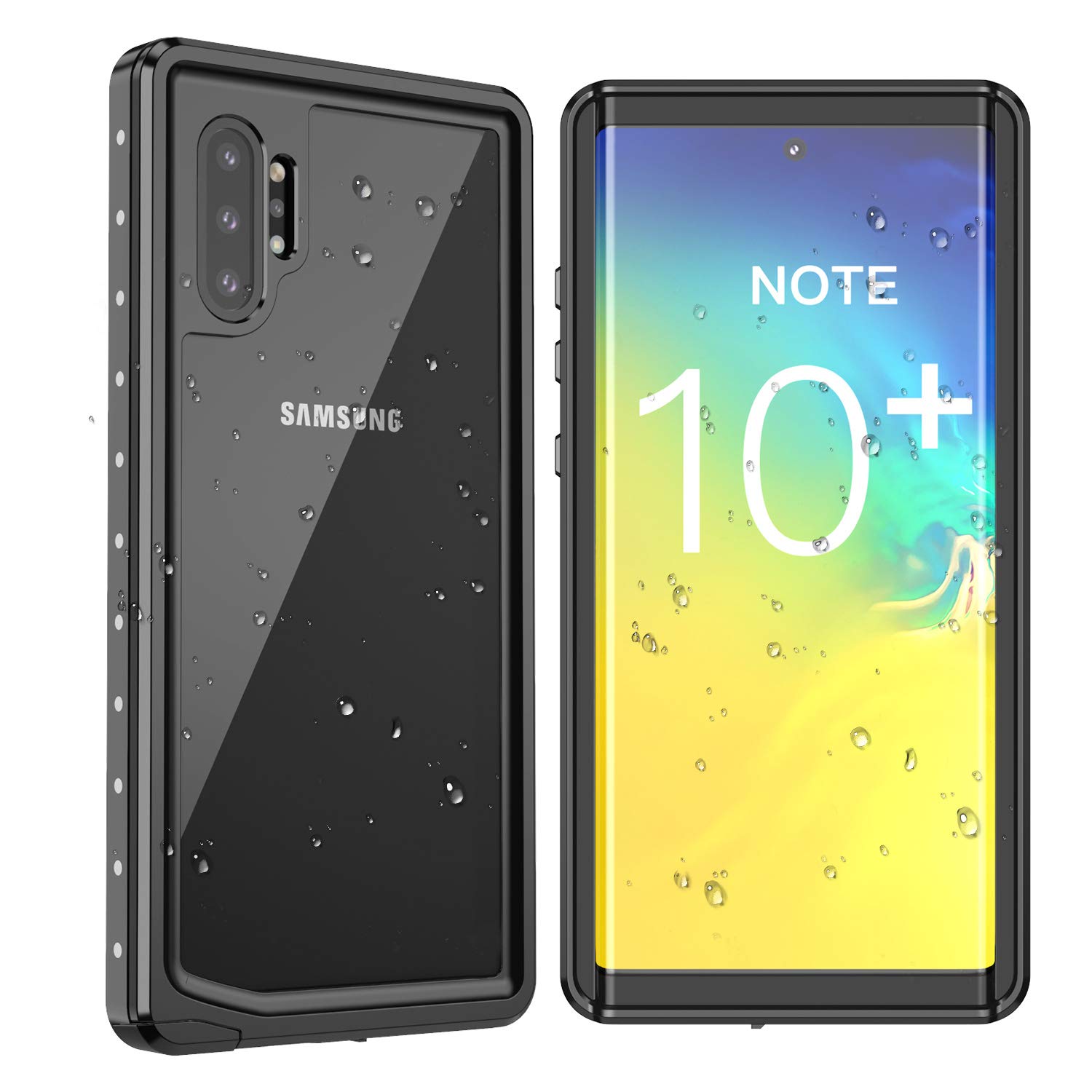 The Best Samsung Galaxy Note 10 Plus Cases And Covers The Best Samsung Galaxy Note 10 Plus Cases And Covers