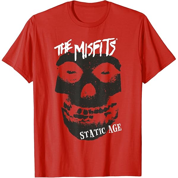 MISFITS Tシャツ M 25周年 2002 MADE IN USA MISFITS Tシャツ M 25周年