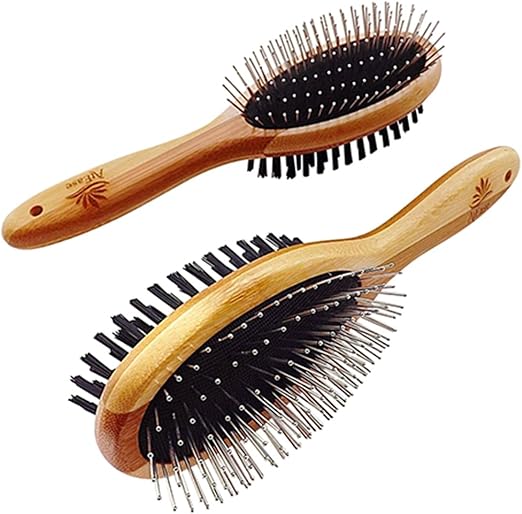 brush for cats with short hair