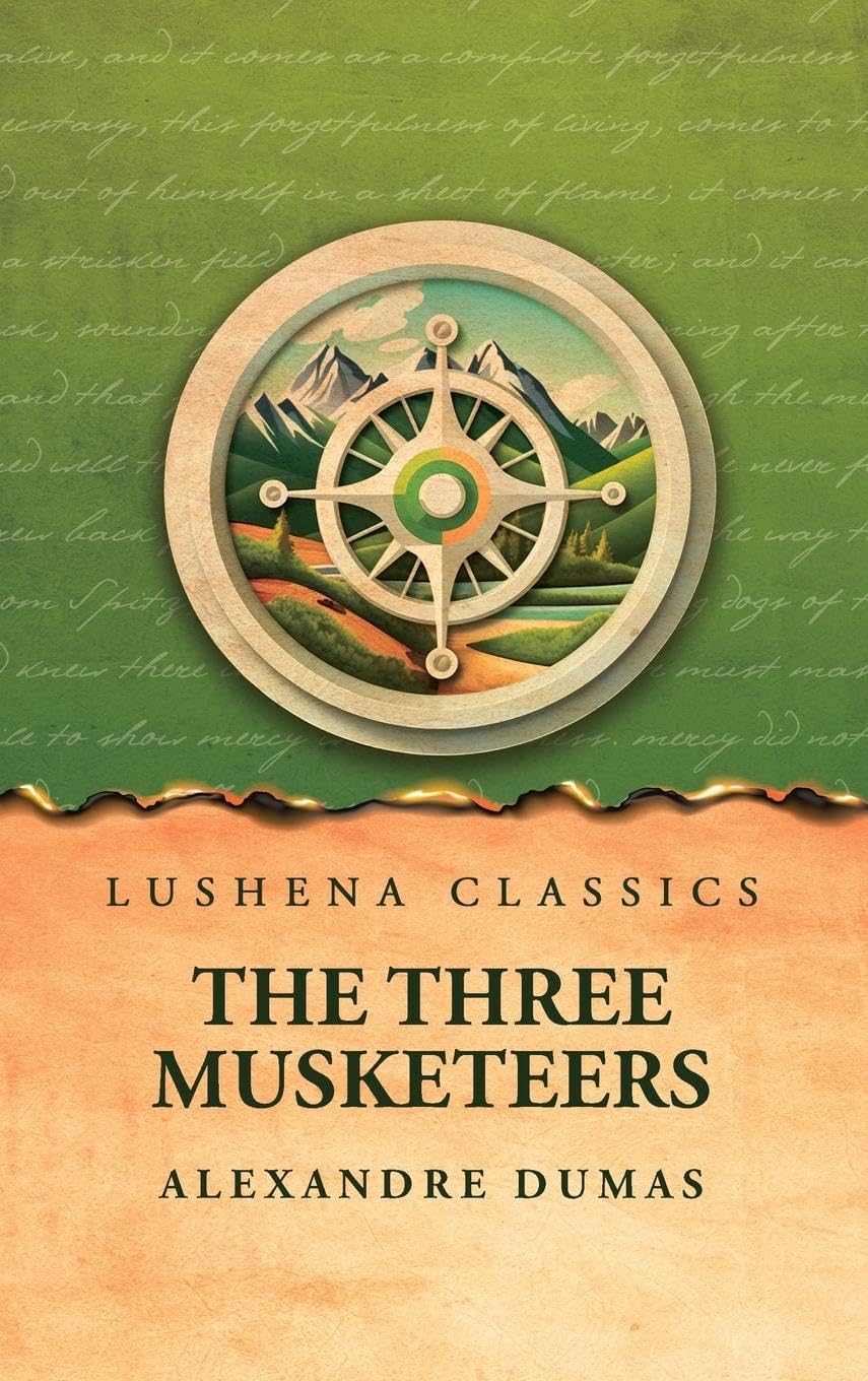 The Three Musketeers Image