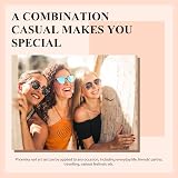 Phoenixy Poly Nail Gel Extensions Kit 36W Lamp 8 Colours Gift Set view 8