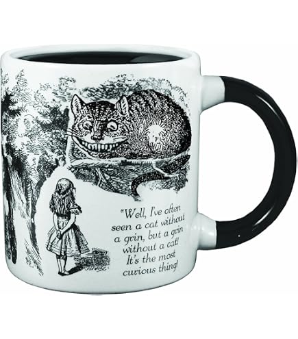 Amazon.com: NBC The Tonight Show Starring Jimmy Fallon White and Black Mug  - 11 and 15 oz. - Official Coffee Mug : Home & Kitchen