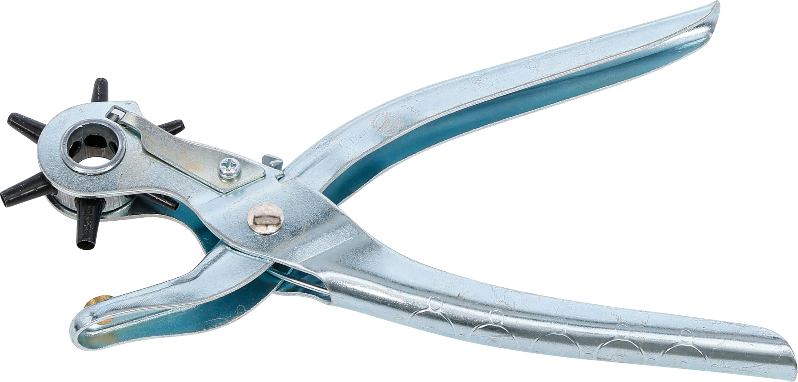 BGS Diy 75835 | Revolving Punch Pliers | 2 - 4.5 mm