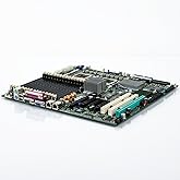 Supermicro X7DB8+ Motherboard - Dual Intel 64-BIT Xeon, SCSI