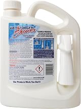 Wet & Forget Weekly Shower Cleaner 2L Vanilla Scent No Scrub No Bleach view 2