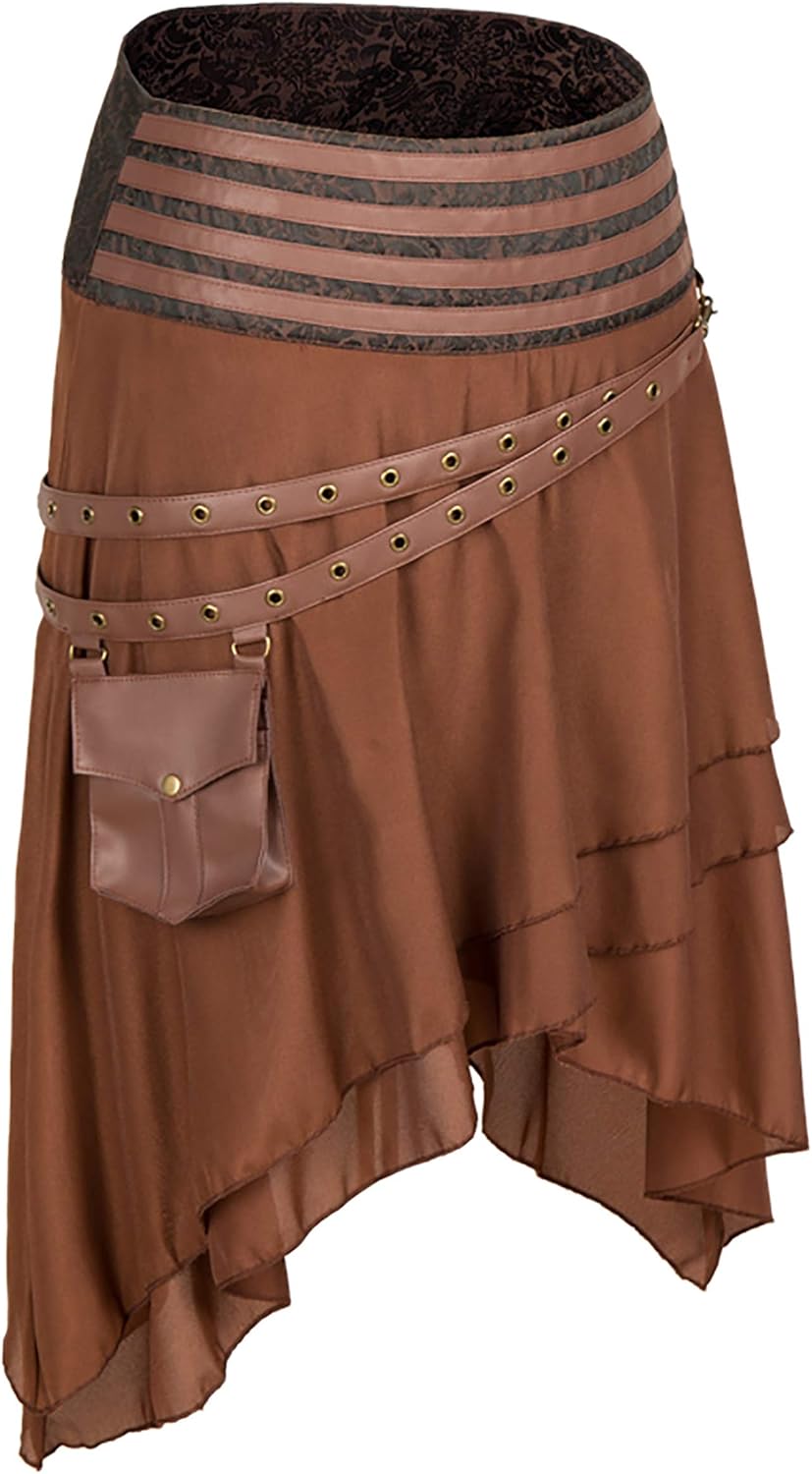 pirate skirt amazon