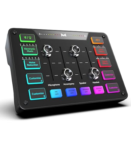 Amazon.com: Roland VR-50HD All-in-One HD Multi-Format AV Mixer