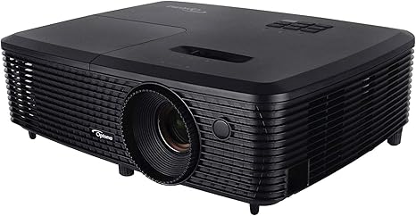 OPTOMA TECHNOLOGY S331 - Proyector (3200 lumens, DLP, 304.4