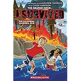 I Survived the California Wildfires, 2018 (I Survived Graphic Novel #13)