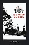 Il giorno dei Lord. La serie di Harry Jones