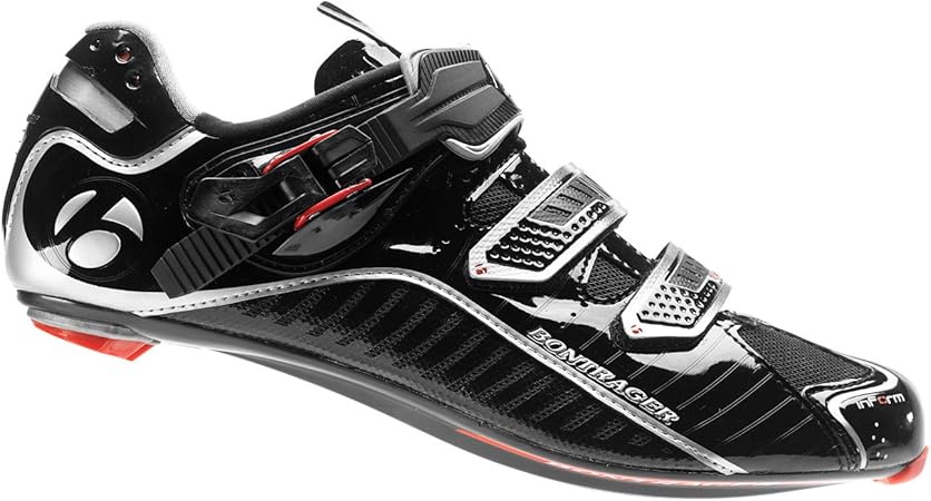 bontrager rxl shoes