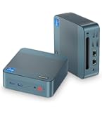 Amazon.com: BOSGAME P2 Mini PC, Intel Alder Lake Core I7 12700H W