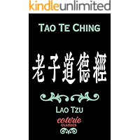 Tao Te Ching (Coterie Classics) book cover Tao Te Ching (Coterie Classics) book cover