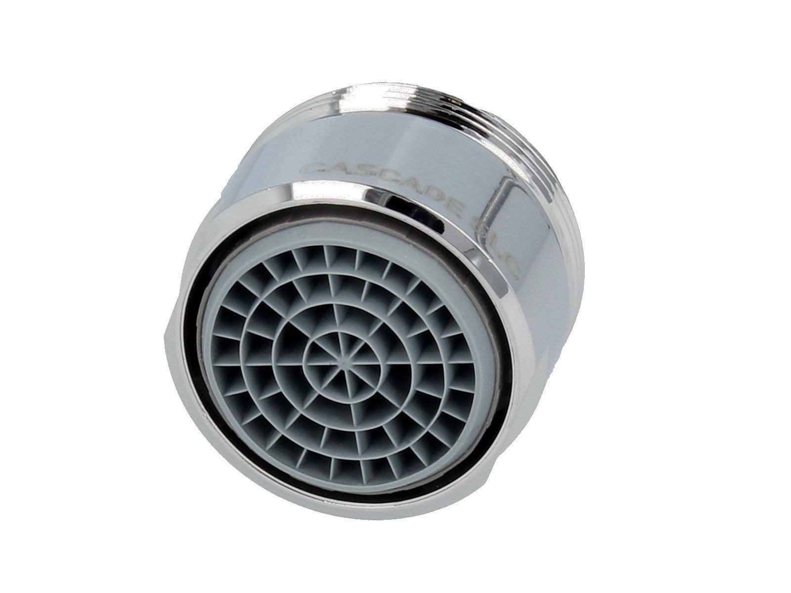 Neoperl 1071094 Cascade SLC M28 x1 Aerator C 27.0-30.0 l/min Chrome