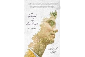 A Friend of Dorothy's