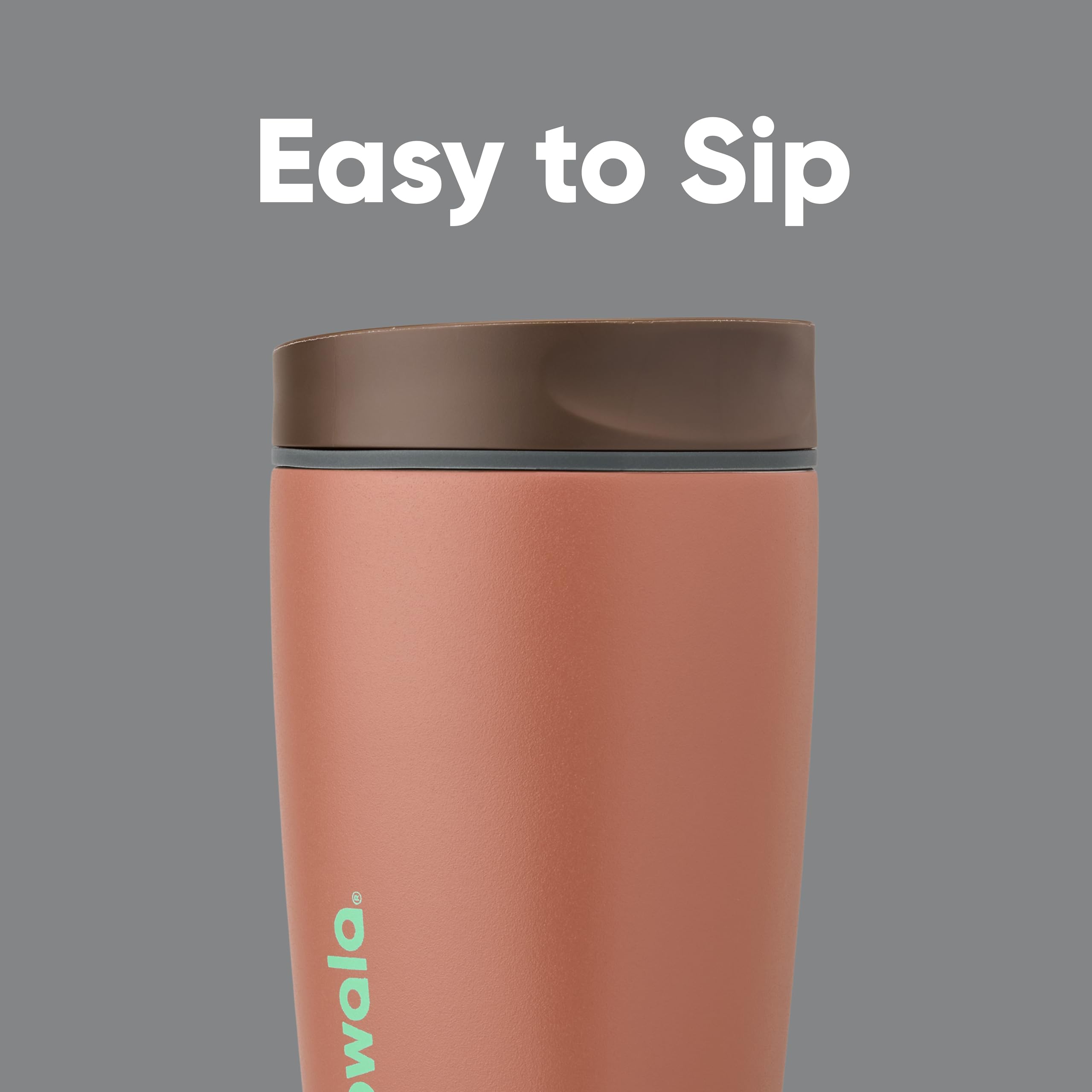 Owala SmoothSip Tumbler