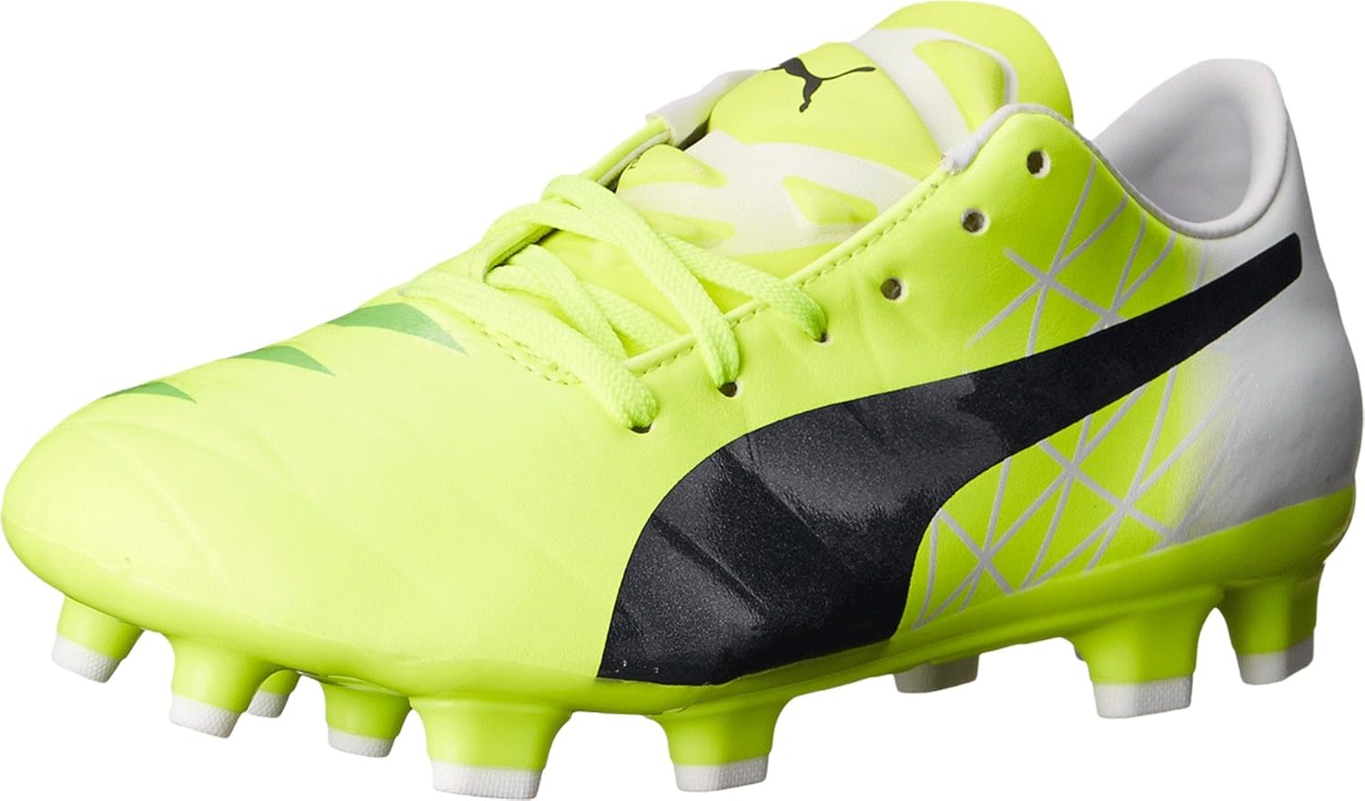 puma cleats youth