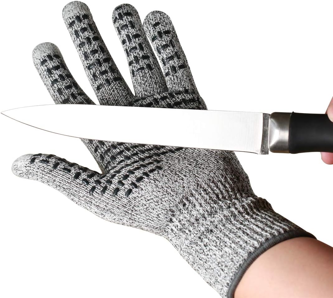 Best Heat Protection Gloves For The Kitchen
